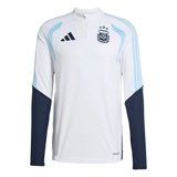 Argentina 2026 World Cup training tracksuit featuring a stylish design and comfortable fit