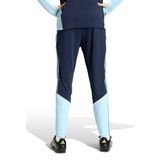 Argentina 2026 World Cup training tracksuit in blue and navy for soccer practice and training sessions