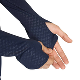 Argentina 2026 World Cup training tracksuit featuring stylish, comfortable sleeve design for athletes