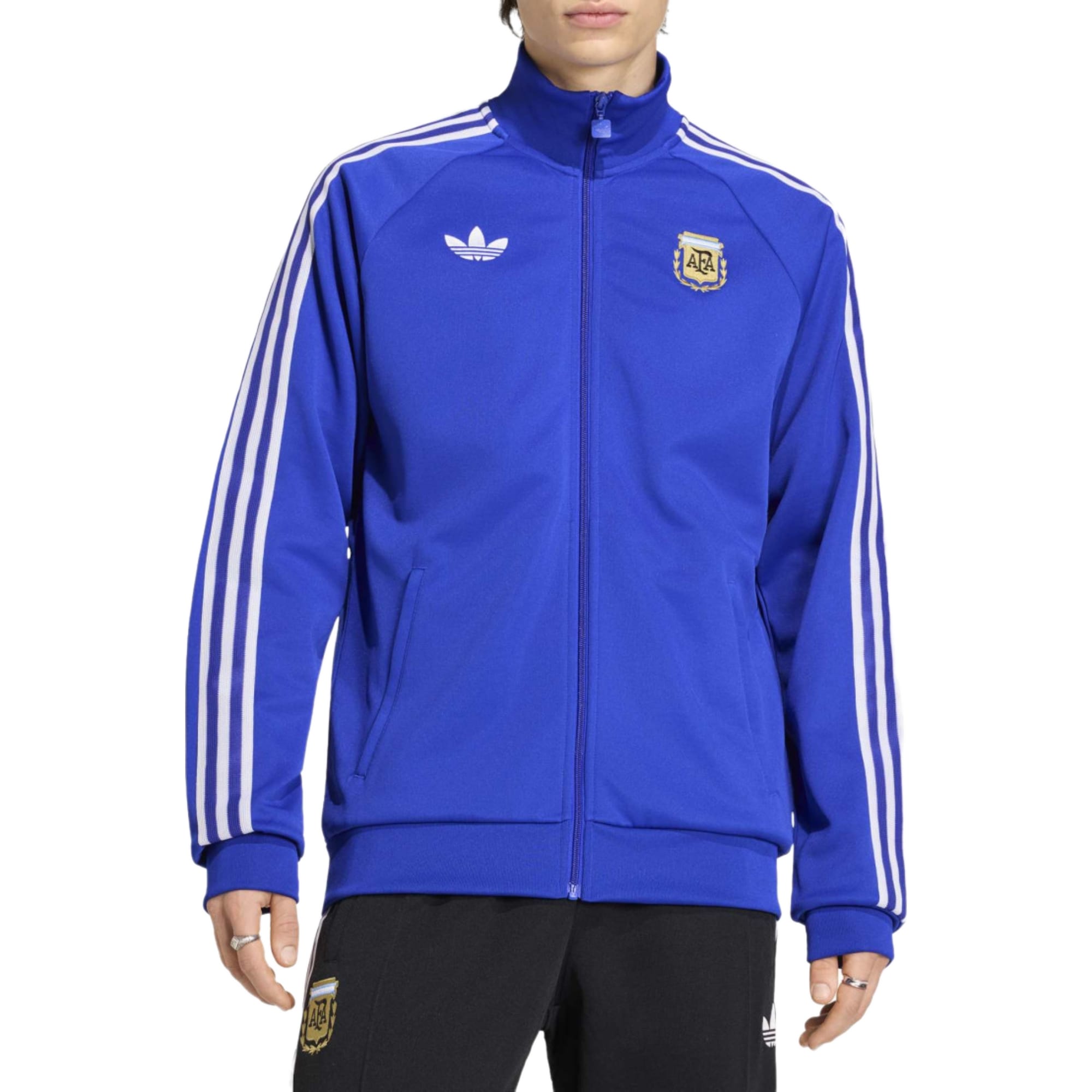 adidas ユヴェントス UCL プレゼンテーションスーツ セットアップ