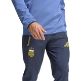 Argentina Casual Travel presentation sweat tracksuit 2026/27 - Adidas