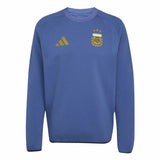 Argentina Casual Travel presentation sweat tracksuit 2026/27 - Adidas