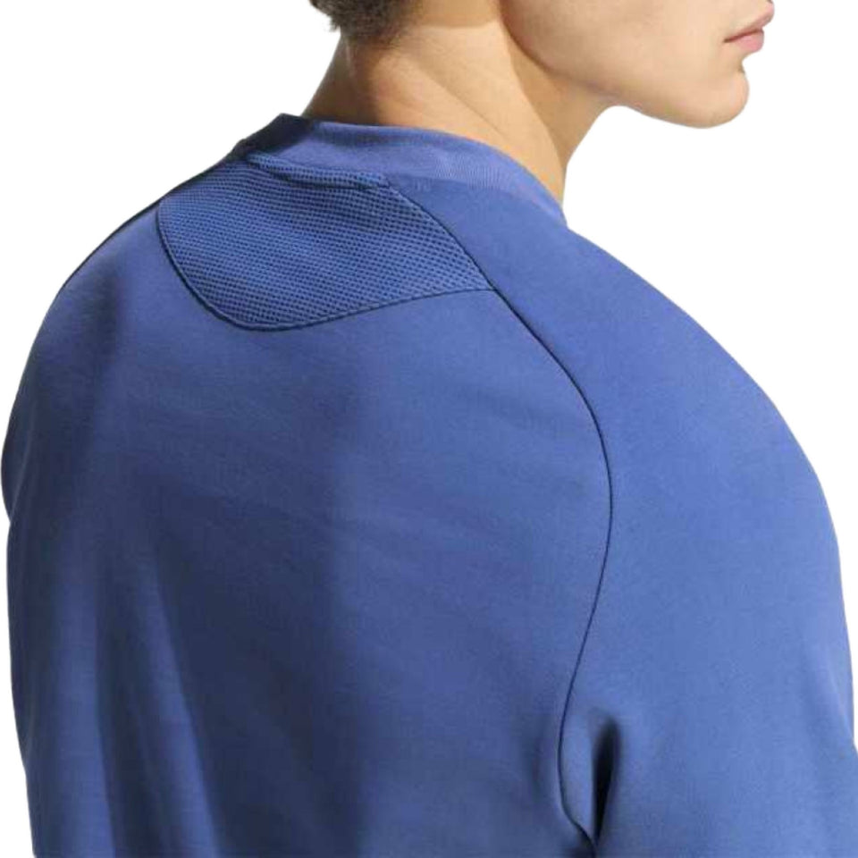 Argentina Casual Travel presentation sweat tracksuit 2026/27 - Adidas