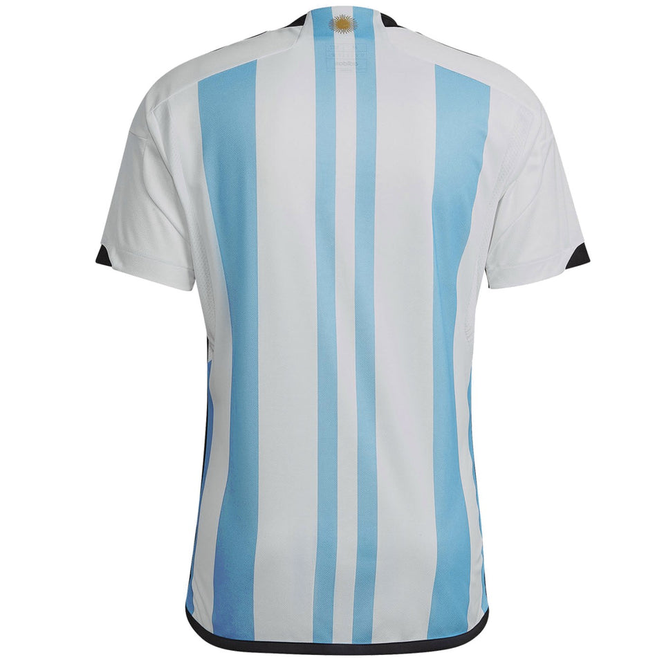 Argentina national team Home soccer jersey WC 2022 - Adidas