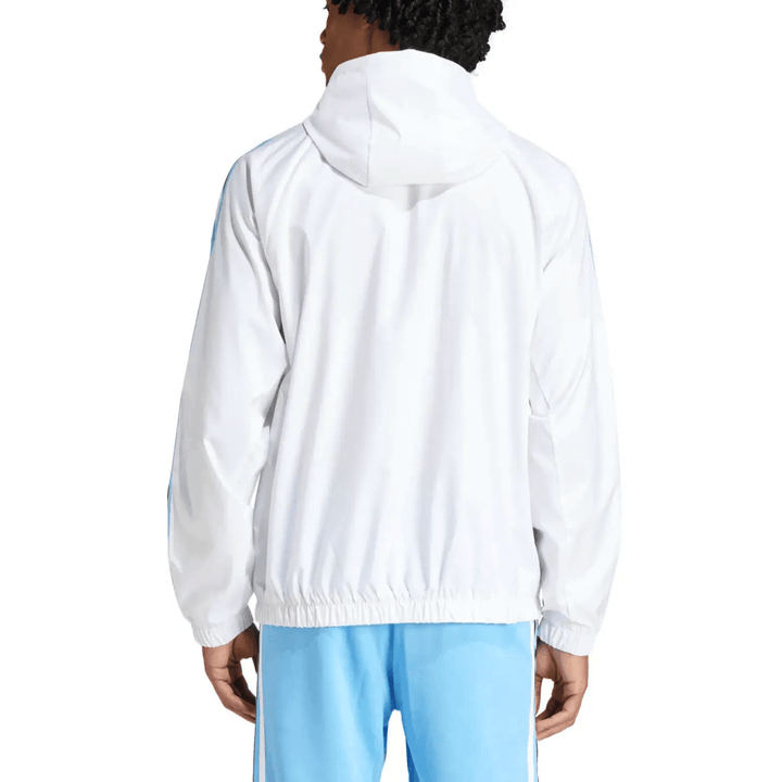 Argentina casual presentation rain jacket 2024/25 - Adidas