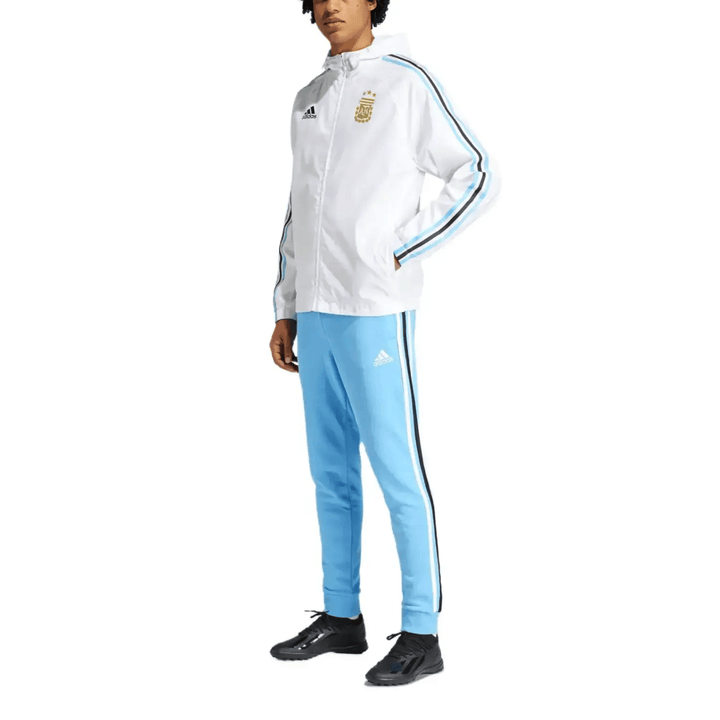 Argentina casual presentation rain jacket 2024/25 - Adidas