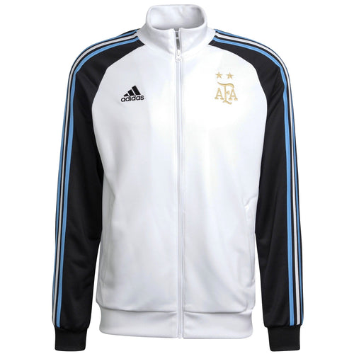 Argentina Casual 3S presentation Soccer jacket 2022/23 - Adidas