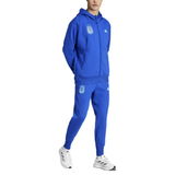 Argentina Casual Travel hooded presentation tracksuit 2024/25 - Adidas