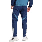 Arsenal blue presentation Soccer tracksuit 2025/26 - Adidas