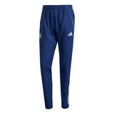 Arsenal blue presentation Soccer tracksuit 2025/26 - Adidas