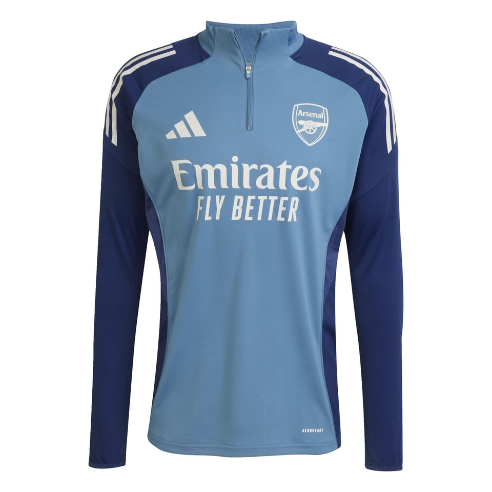 Arsenal training technical soccer tracksuit 2025/26 - Adidas