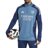 Arsenal training technical soccer tracksuit 2025/26 - Adidas