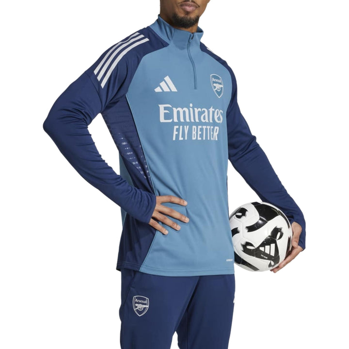 Arsenal training technical soccer tracksuit 2025/26 - Adidas