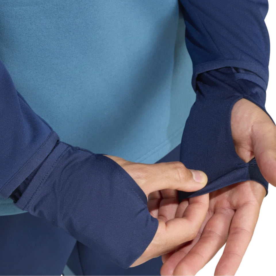 Arsenal winter training technical tracksuit 2025/26 - Adidas