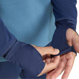 Arsenal winter training technical tracksuit 2025/26 - Adidas