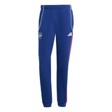 Arsenal blue casual vintage presentation tracksuit 2025/26 - Adidas