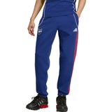 Arsenal blue casual vintage presentation tracksuit 2025/26 - Adidas