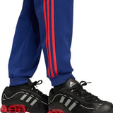 Arsenal blue casual vintage presentation tracksuit 2025/26 - Adidas