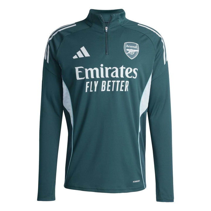 Arsenal UCL training technical soccer tracksuit 2025/26 - Adidas