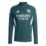 Arsenal UCL training technical soccer tracksuit 2025/26 - Adidas