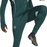 Arsenal UCL training technical soccer tracksuit 2025/26 - Adidas