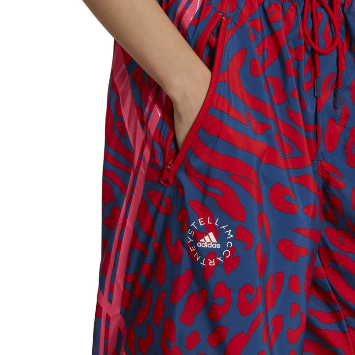 Women - Adidas by Stella McCartney x Arsenal woven presentation pants 2022