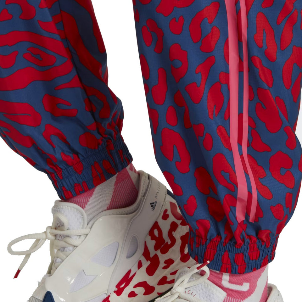 Women - Adidas by Stella McCartney x Arsenal woven presentation pants 2022