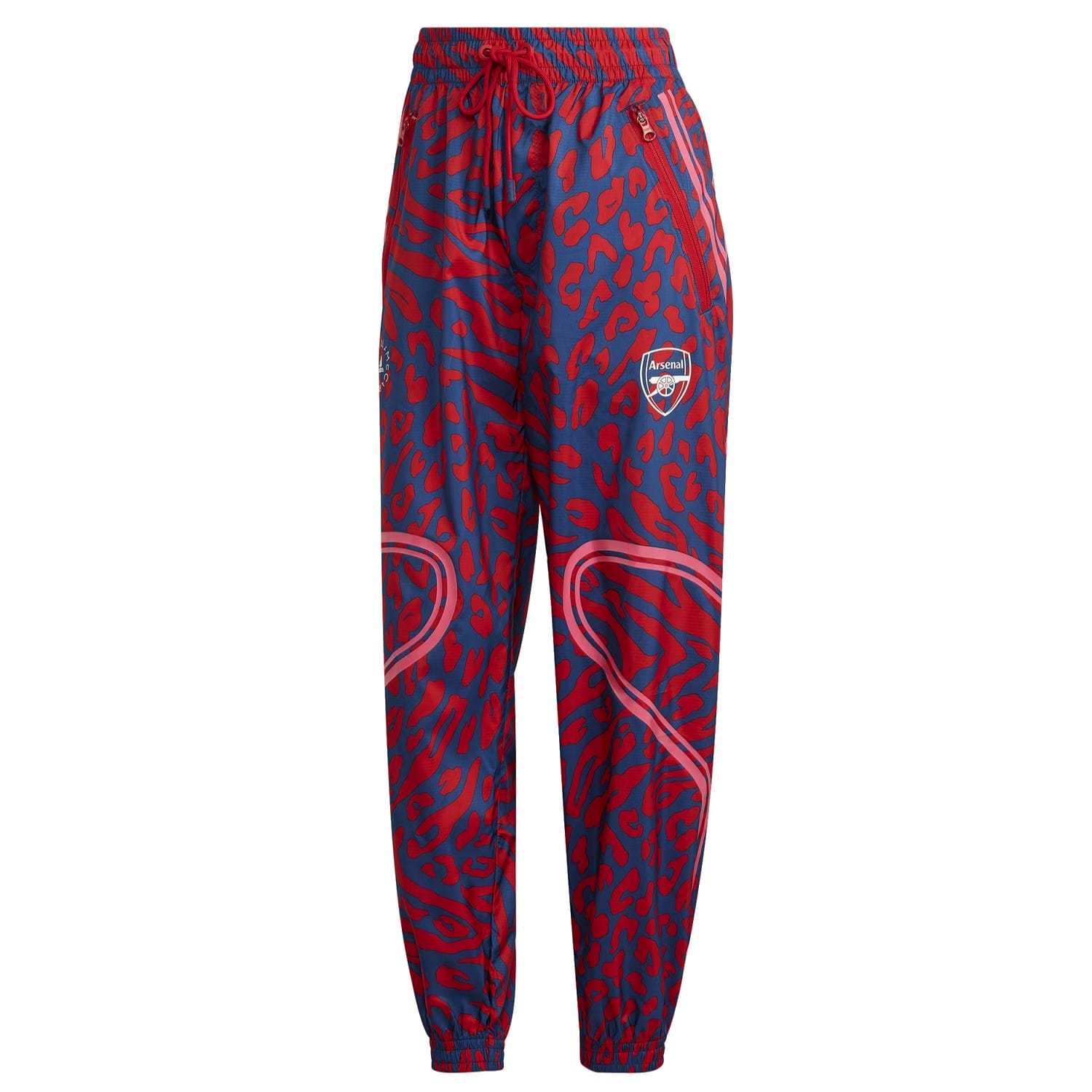 Women Adidas By Stella McCartney X Arsenal Woven Presentation women-adidas-by-stella-mccartney-x-arsenal-woven-presentation