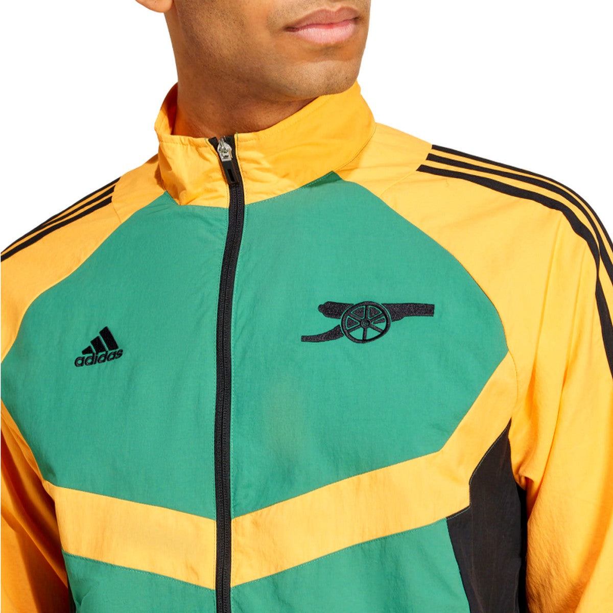 Adidas Tracksuit Arsenal Adidas Retro Collection Arsenal Adidas