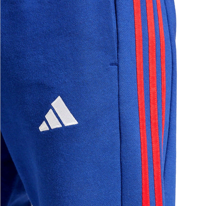 Arsenal FC Casual 3S presentation sweat tracksuit 2024/25 - Adidas