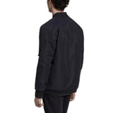 Arsenal FC black light padded bomber jacket 2023 - Adidas