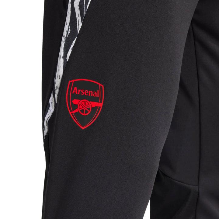 Arsenal UCL training technical tracksuit 2024/25 - Adidas