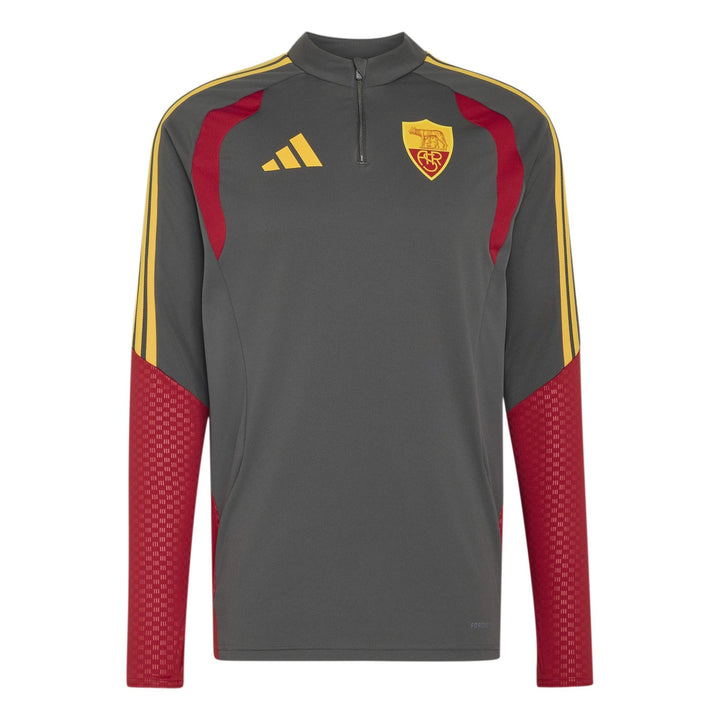 AS Roma training technical Soccer tracksuit 2026/27 - Adidas