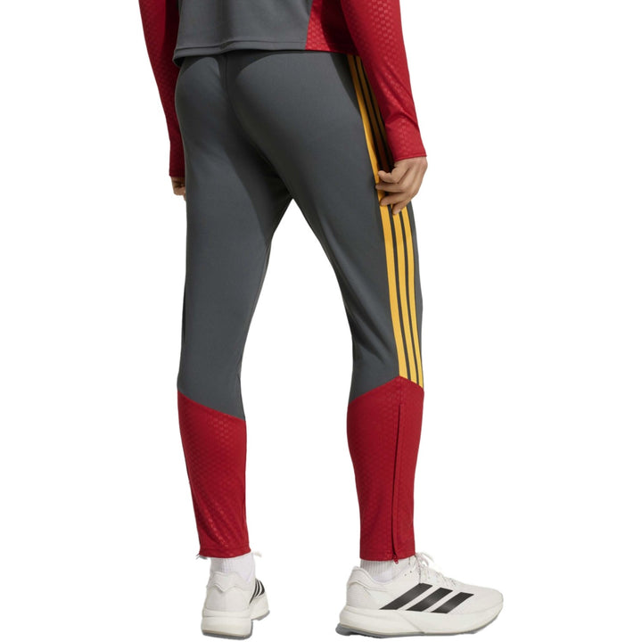 AS Roma training technical Soccer tracksuit 2026/27 - Adidas