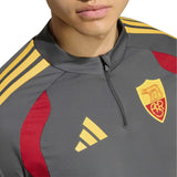AS Roma training technical Soccer tracksuit 2026/27 - Adidas