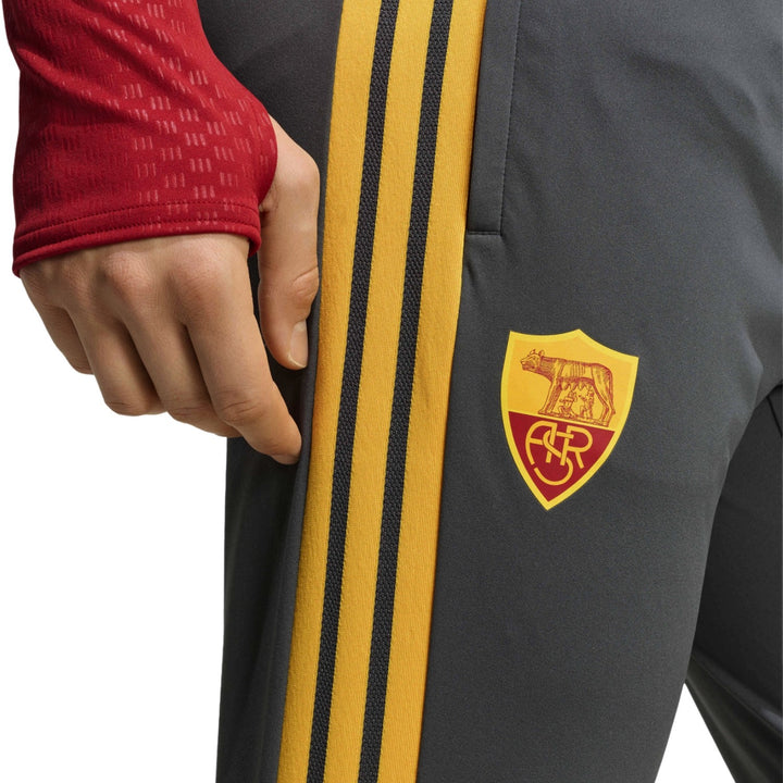 AS Roma training technical Soccer tracksuit 2026/27 - Adidas