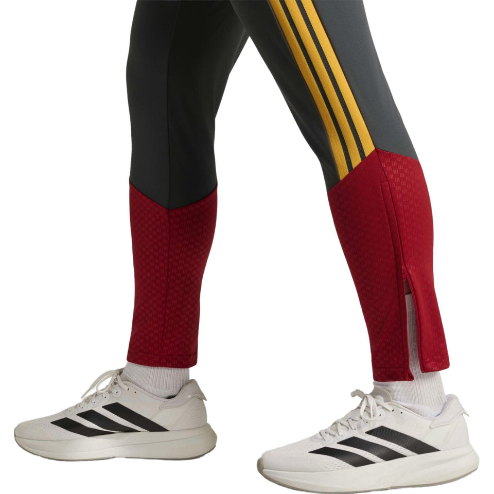 AS Roma training technical Soccer tracksuit 2026/27 - Adidas