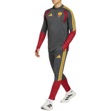 AS Roma training technical Soccer tracksuit 2026/27 - Adidas
