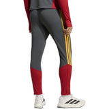 Men's as roma training tracksuit 2026 featuring stylish design and comfortable fit for athletes