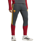 AS Roma training tracksuit 2026 featuring breathable fabric and stylish design for optimal performance