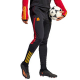 AS Roma training technical Soccer tracksuit 2023/24 - Adidas