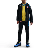 Kids - Atletico Madrid UCL casual presentation tracksuit 2025/26 - Nike