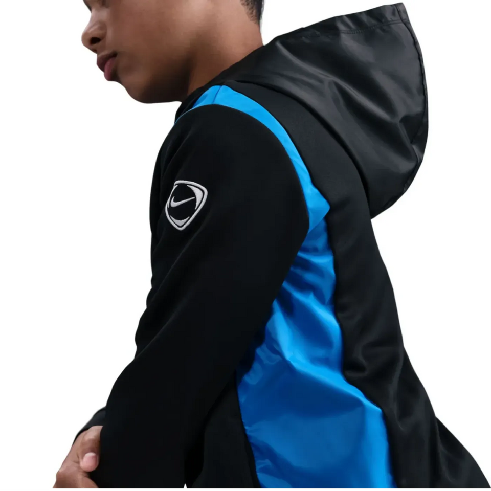 Kids - Atletico Madrid UCL casual presentation tracksuit 2025/26 - Nike