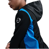 Kids - Atletico Madrid UCL casual presentation tracksuit 2025/26 - Nike