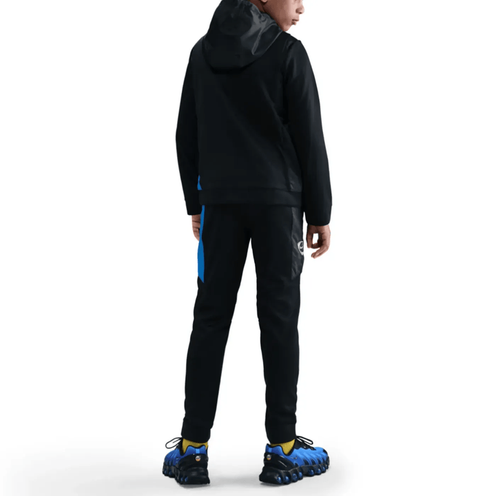 Kids - Atletico Madrid UCL casual presentation tracksuit 2025/26 - Nike