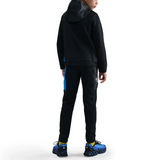 Kids - Atletico Madrid UCL casual presentation tracksuit 2025/26 - Nike