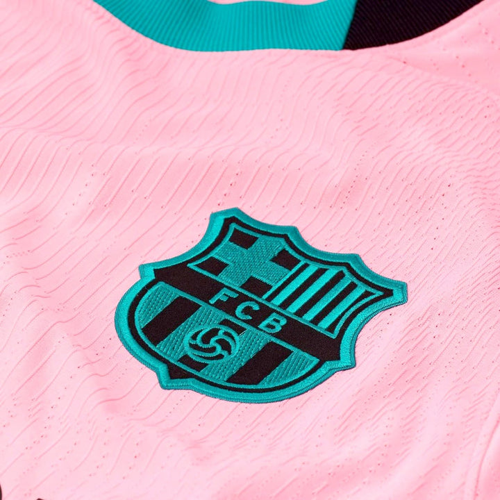 FC Barcelona Messi 10 Vapor Third soccer jersey 2020/21 - Nike