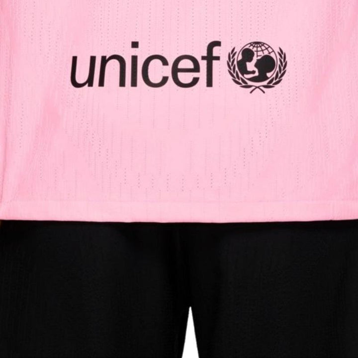FC Barcelona Messi 10 Vapor Third soccer jersey 2020/21 - Nike