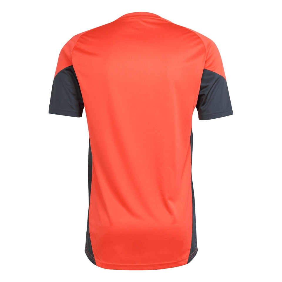 Bayern Munich training short-sleeves Soccer set 2025/26 - Adidas