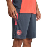 Bayern Munich training short-sleeves Soccer set 2025/26 - Adidas